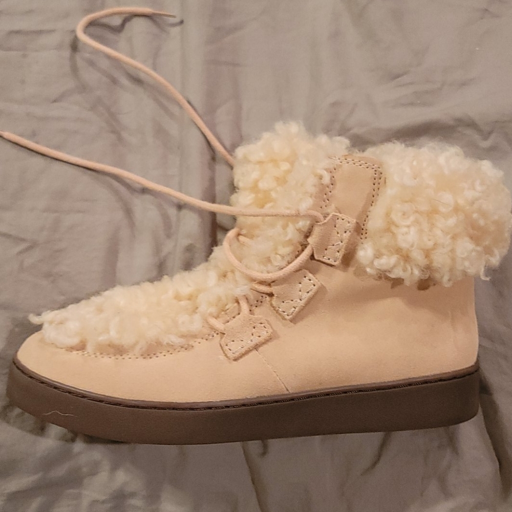 Vionic Boots - image 2